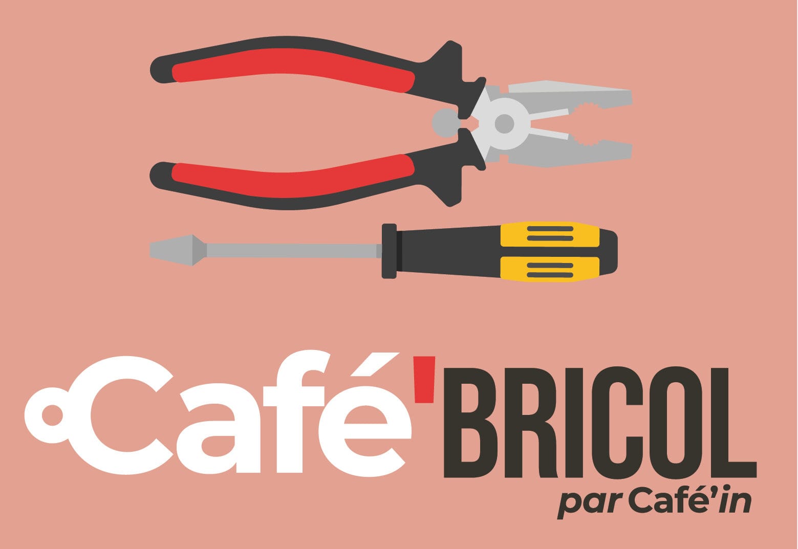 Une activité pour réparer ses objets